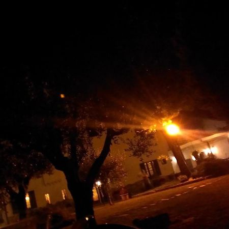 Il Feudo Villa Vo Euganeo Dış mekan fotoğraf