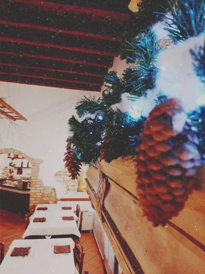 Il Feudo Villa Vo Euganeo Dış mekan fotoğraf