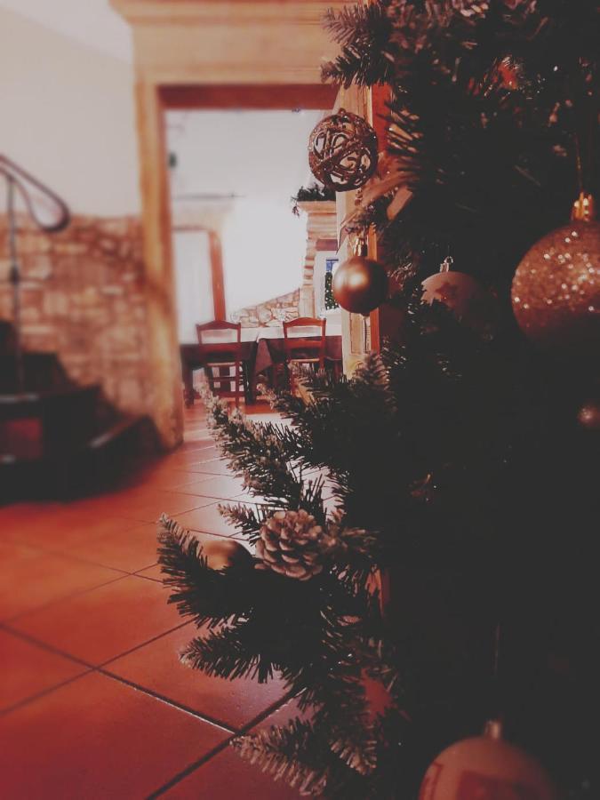 Il Feudo Villa Vo Euganeo Dış mekan fotoğraf