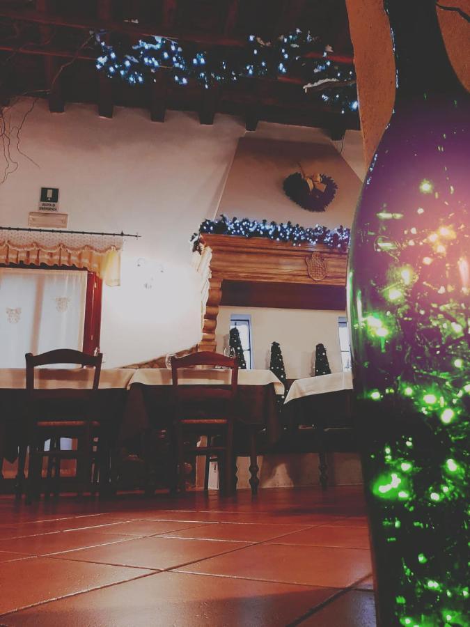 Il Feudo Villa Vo Euganeo Dış mekan fotoğraf