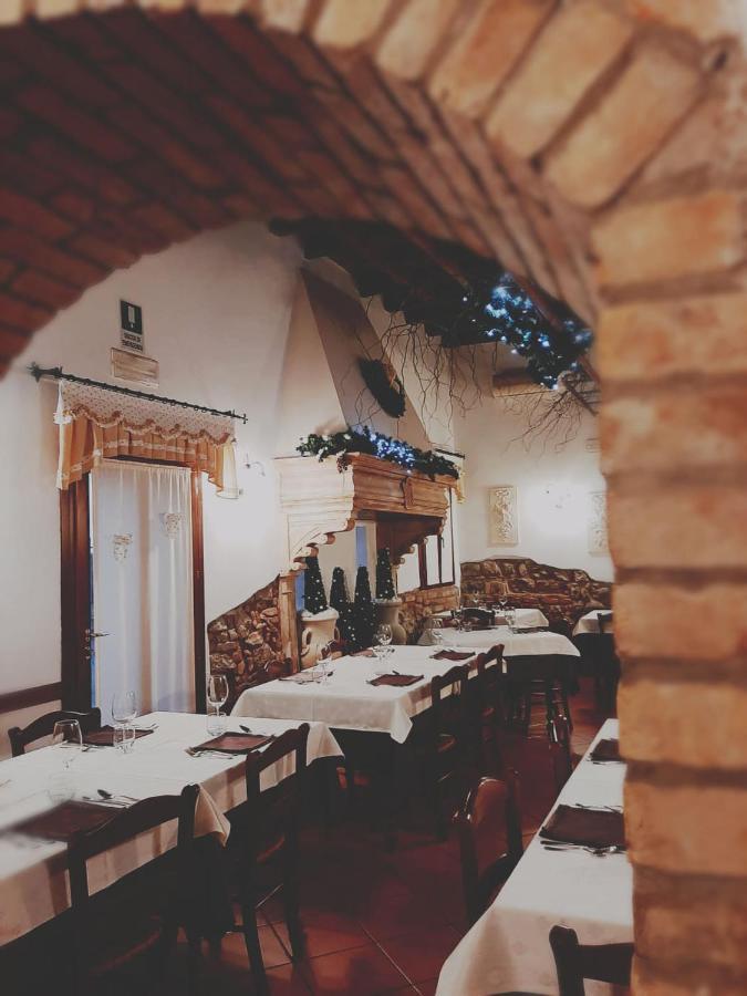 Il Feudo Villa Vo Euganeo Dış mekan fotoğraf