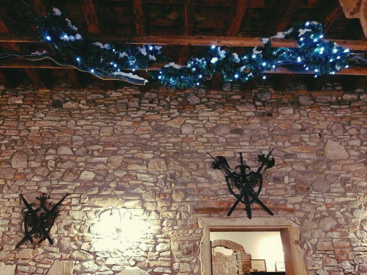 Il Feudo Villa Vo Euganeo Dış mekan fotoğraf