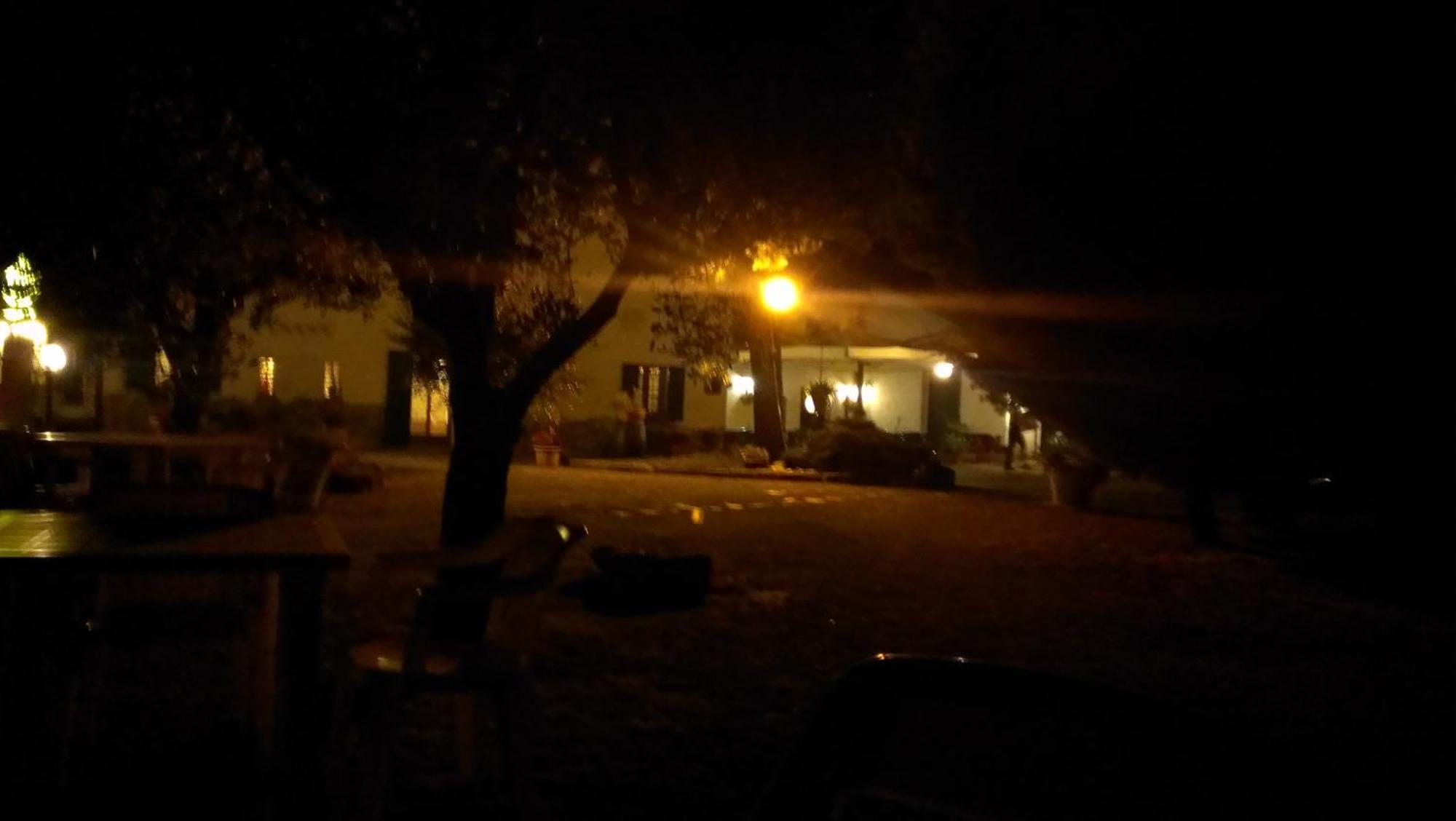 Il Feudo Villa Vo Euganeo Dış mekan fotoğraf