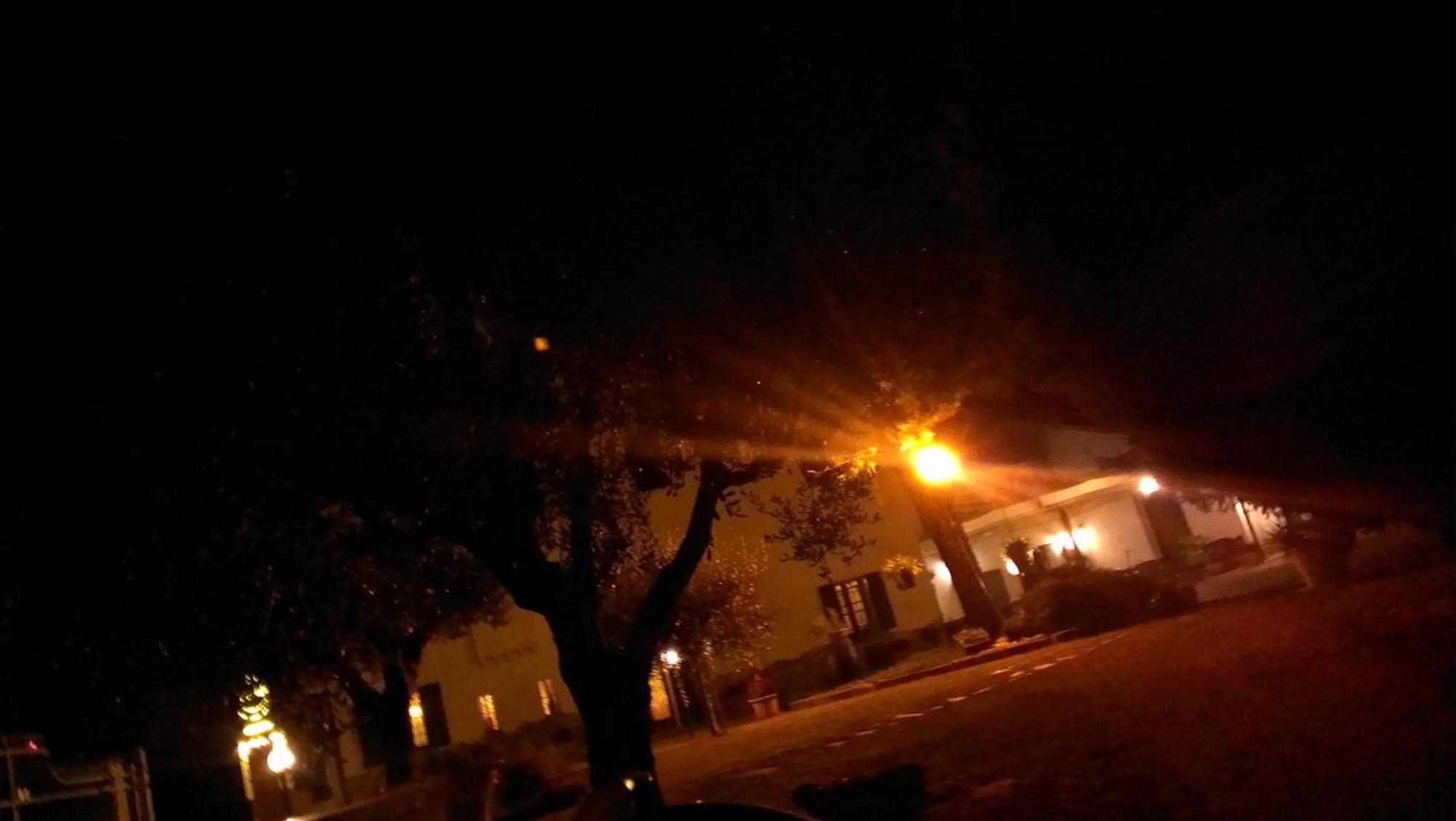 Il Feudo Villa Vo Euganeo Dış mekan fotoğraf