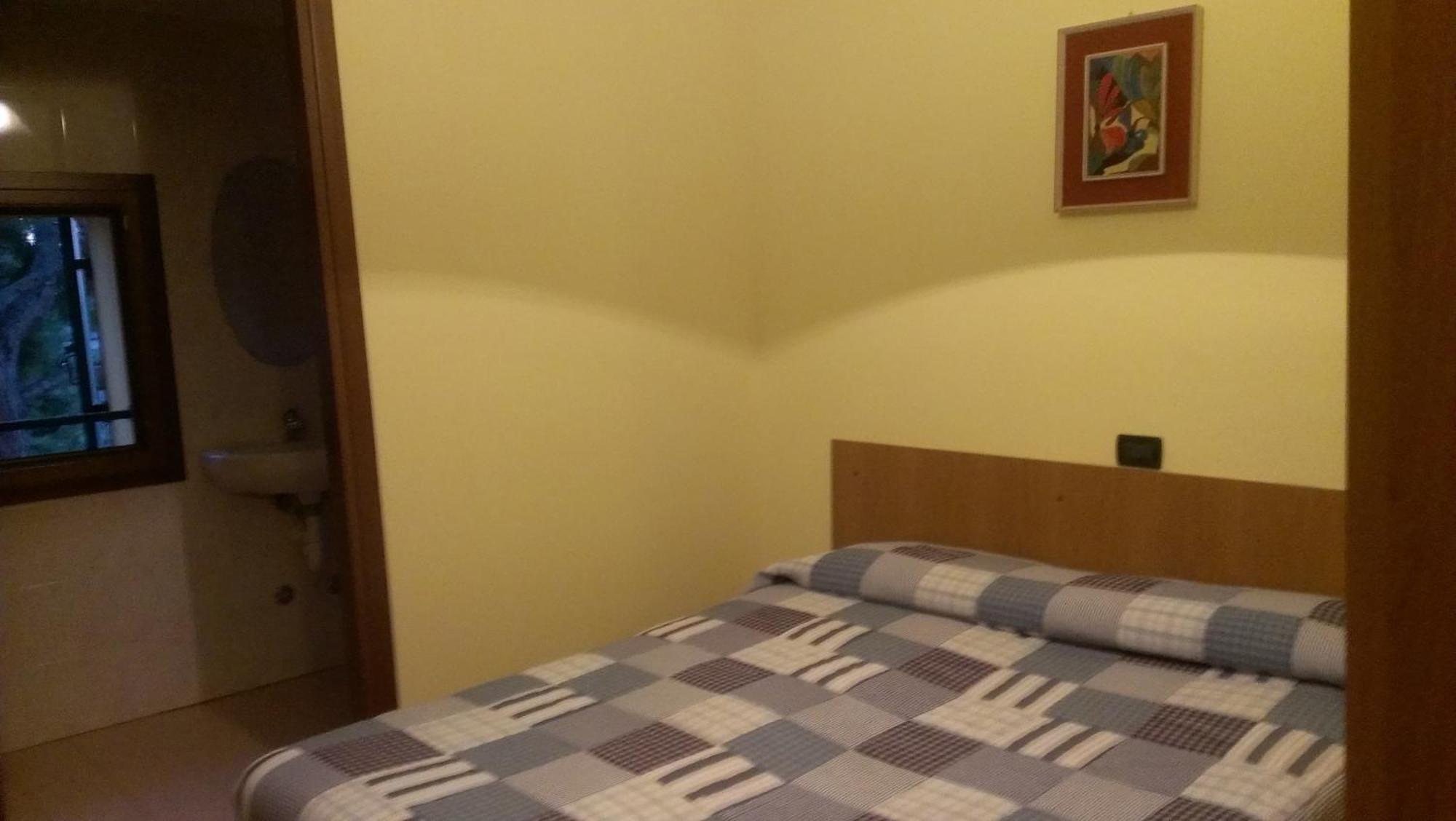 Il Feudo Villa Vo Euganeo Oda fotoğraf