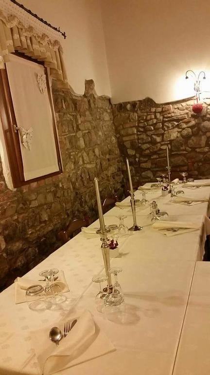 Il Feudo Villa Vo Euganeo Dış mekan fotoğraf