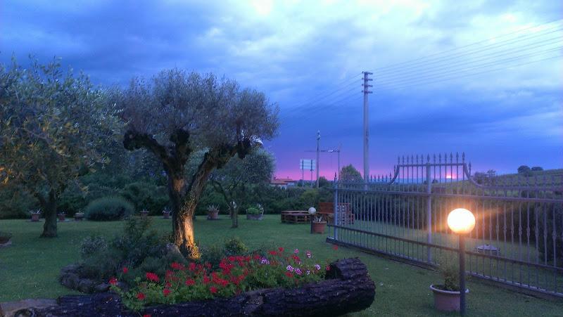Il Feudo Villa Vo Euganeo Dış mekan fotoğraf