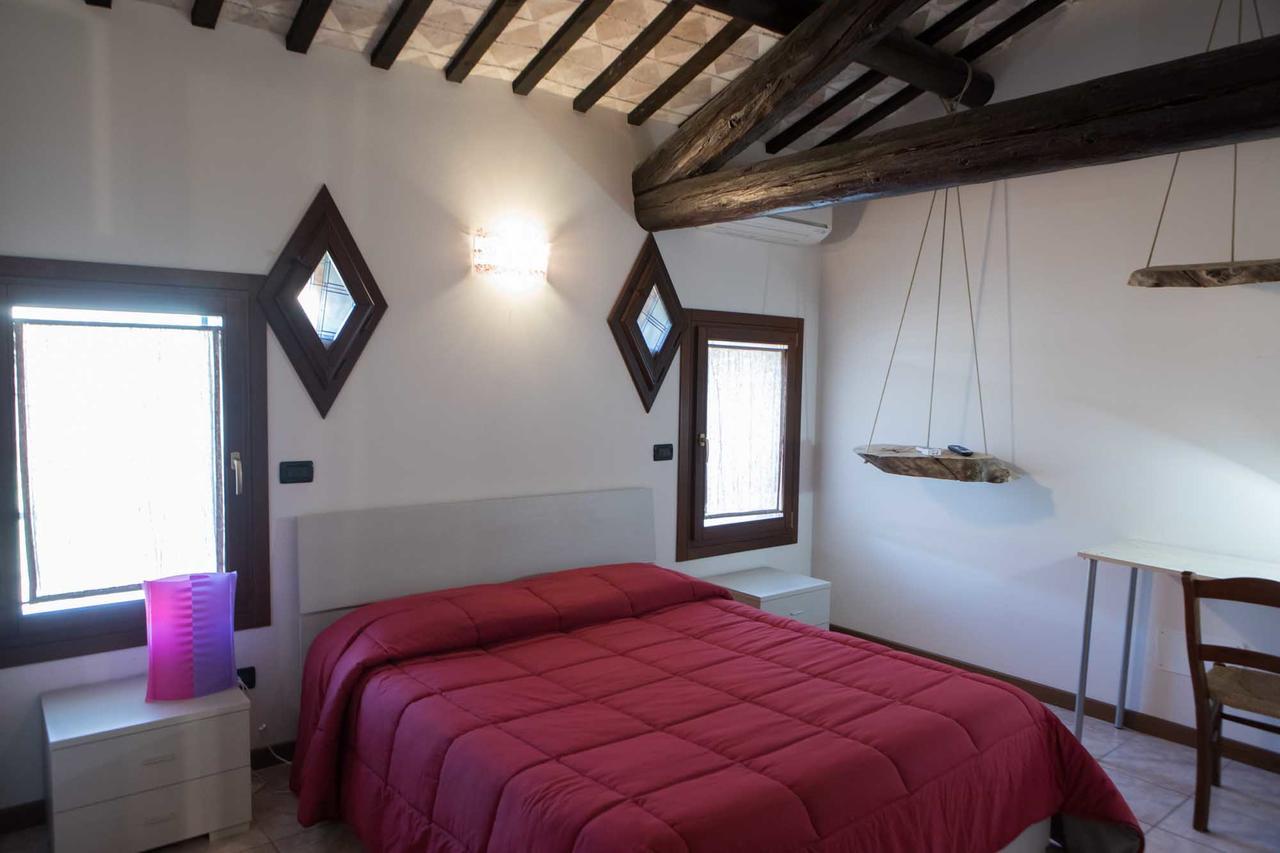 Il Feudo Villa Vo Euganeo Dış mekan fotoğraf