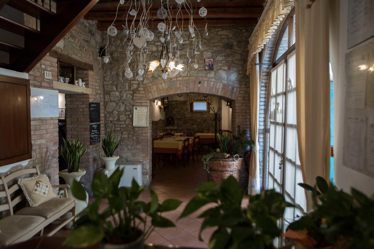 Il Feudo Villa Vo Euganeo Dış mekan fotoğraf