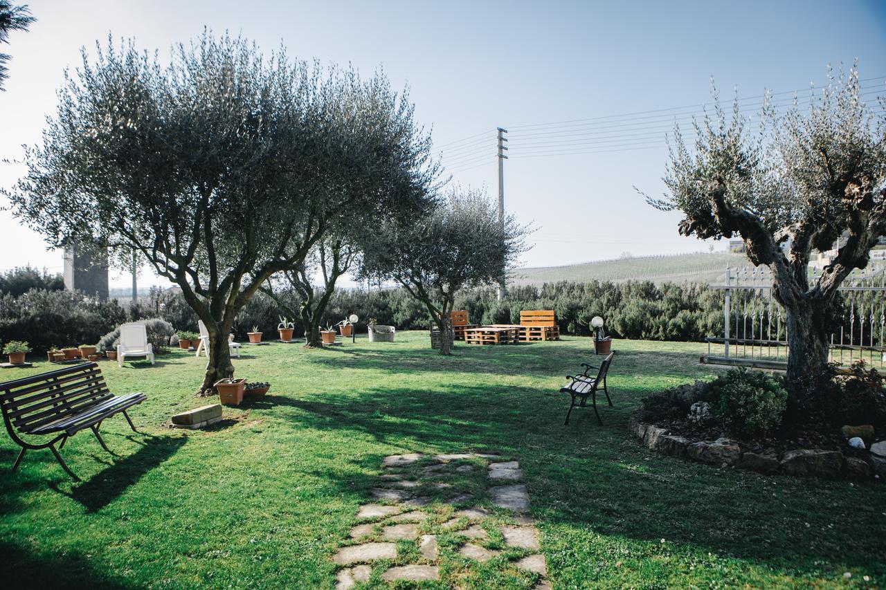 Il Feudo Villa Vo Euganeo Dış mekan fotoğraf